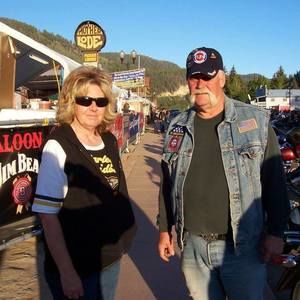 Meet your Posher, Velvet